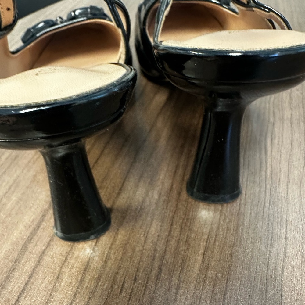 Torgeis heels - Picture 4 of 5
